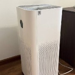 Xiaomi Smart Air Purifier 4 Lite - фото 2