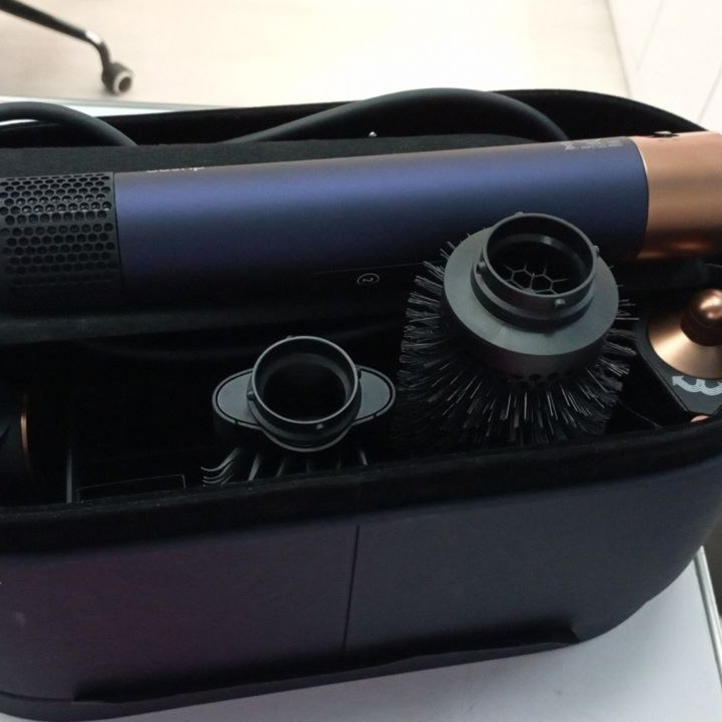 Dyson Airwrap HS08 Complete Long