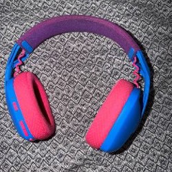 Logitech g435 - фото 1