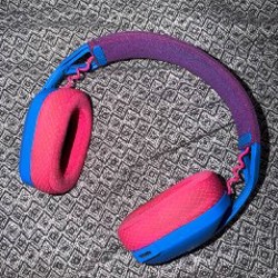 Logitech g435 - фото 2