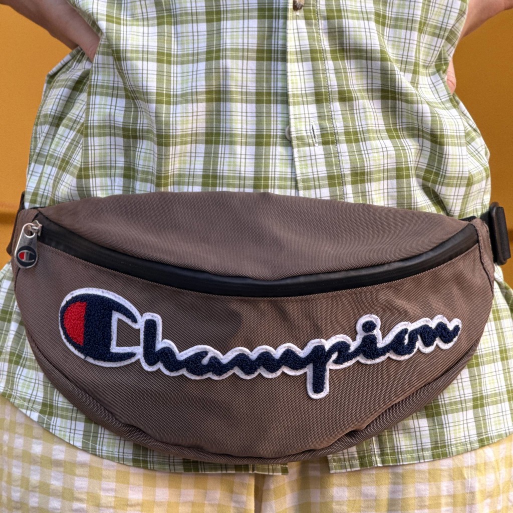 Champion бананка
