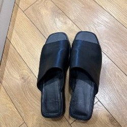 Сапоги Зара - фото 3