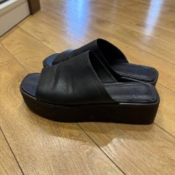 Сапоги Зара - фото 4