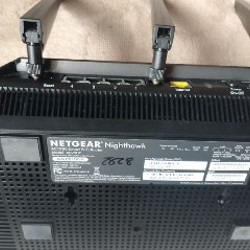 NETGEAR AC1900 - фото 2