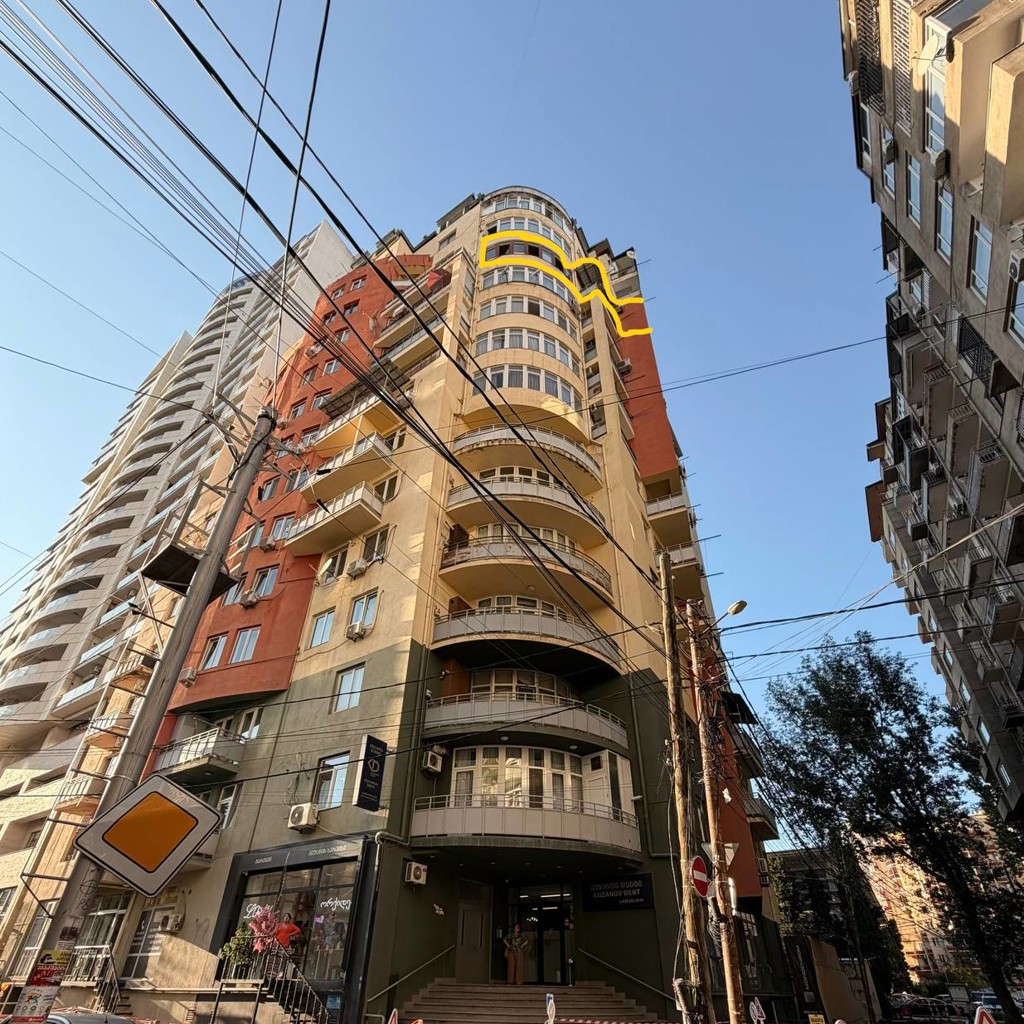 Квартира