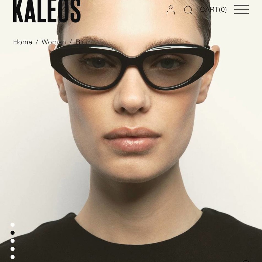 Очки Kaleos Blum