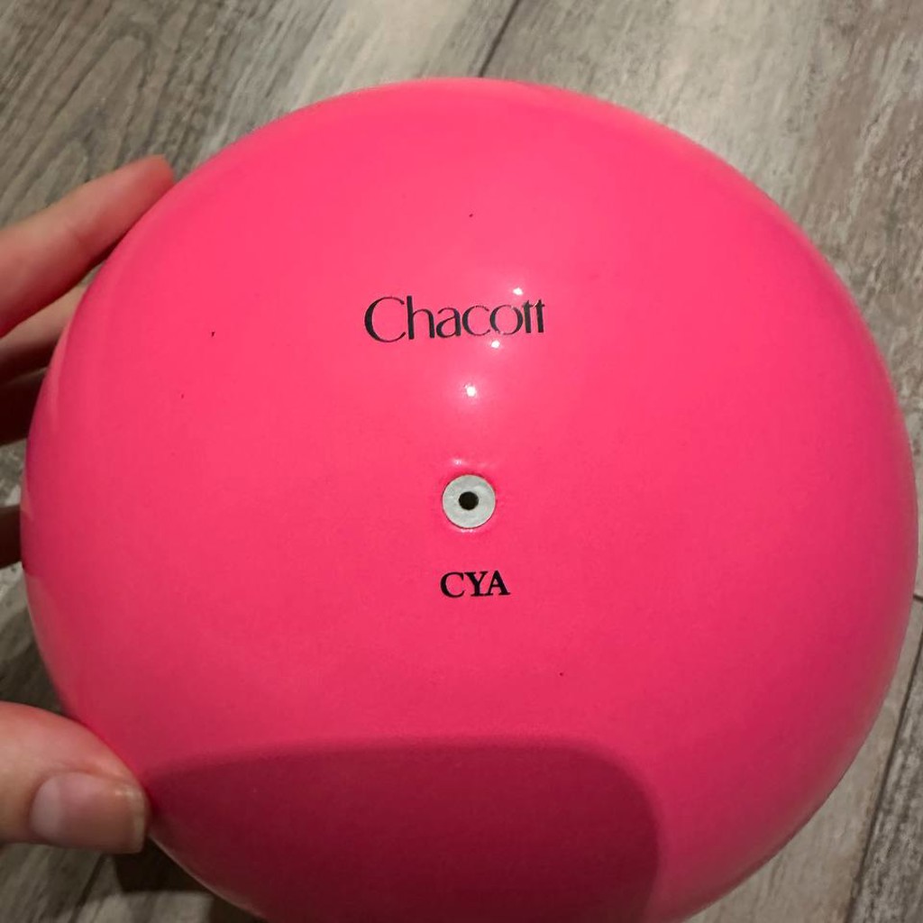 Мяч Chakot для художественной гимнастики