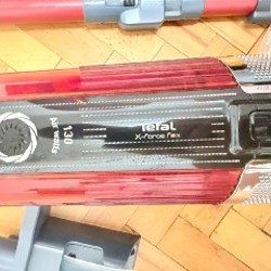 Беспроводной пылесос Tefal x-force - фото 2