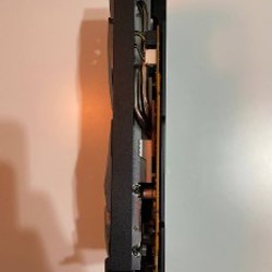 MSI GeForce RTX 3060 VENTUS OC - фото 3