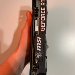 MSI GeForce RTX 3060 VENTUS OC - фото 4