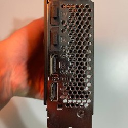MSI GeForce RTX 3060 VENTUS OC - фото 5