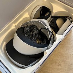 Sony PS VR2 - фото 2