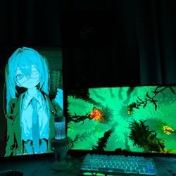 Монитор ASUS VG27AQ - фото 2
