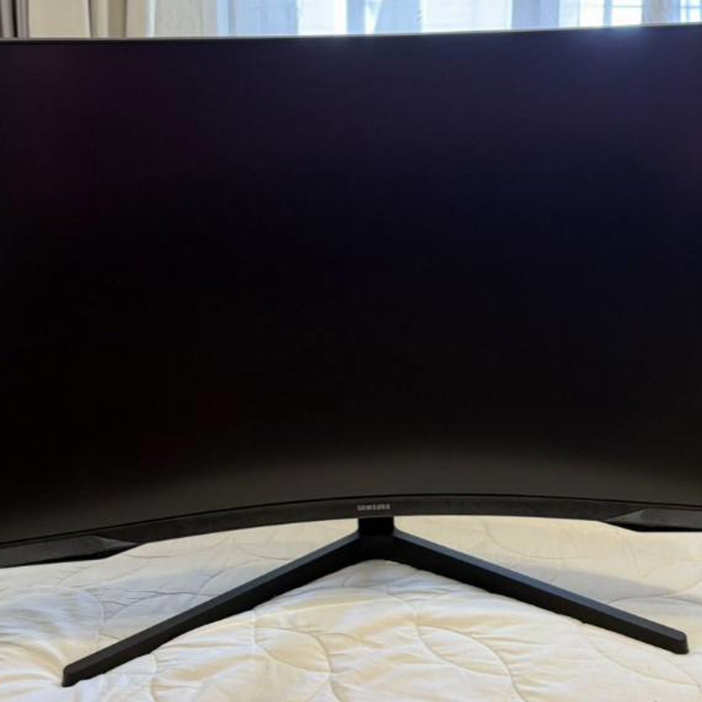 Samsung Odyssey G5 32″