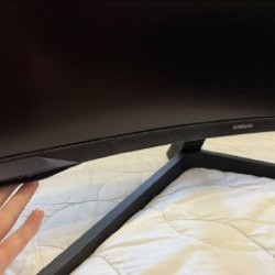 Samsung Odyssey G5 32″ - фото 2
