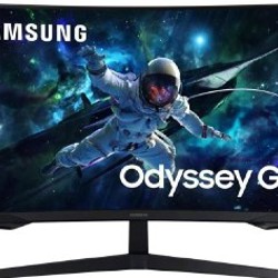 Samsung Odyssey G5 32″ - фото 3