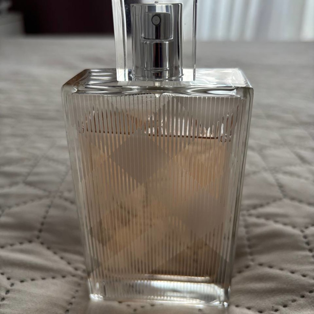 Hermes Eau des merveilles bleue
