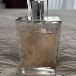 Hermes Eau des merveilles bleue - фото 1