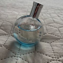 Hermes Eau des merveilles bleue - фото 2