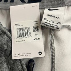 Спортивные штаны Nike - фото 2