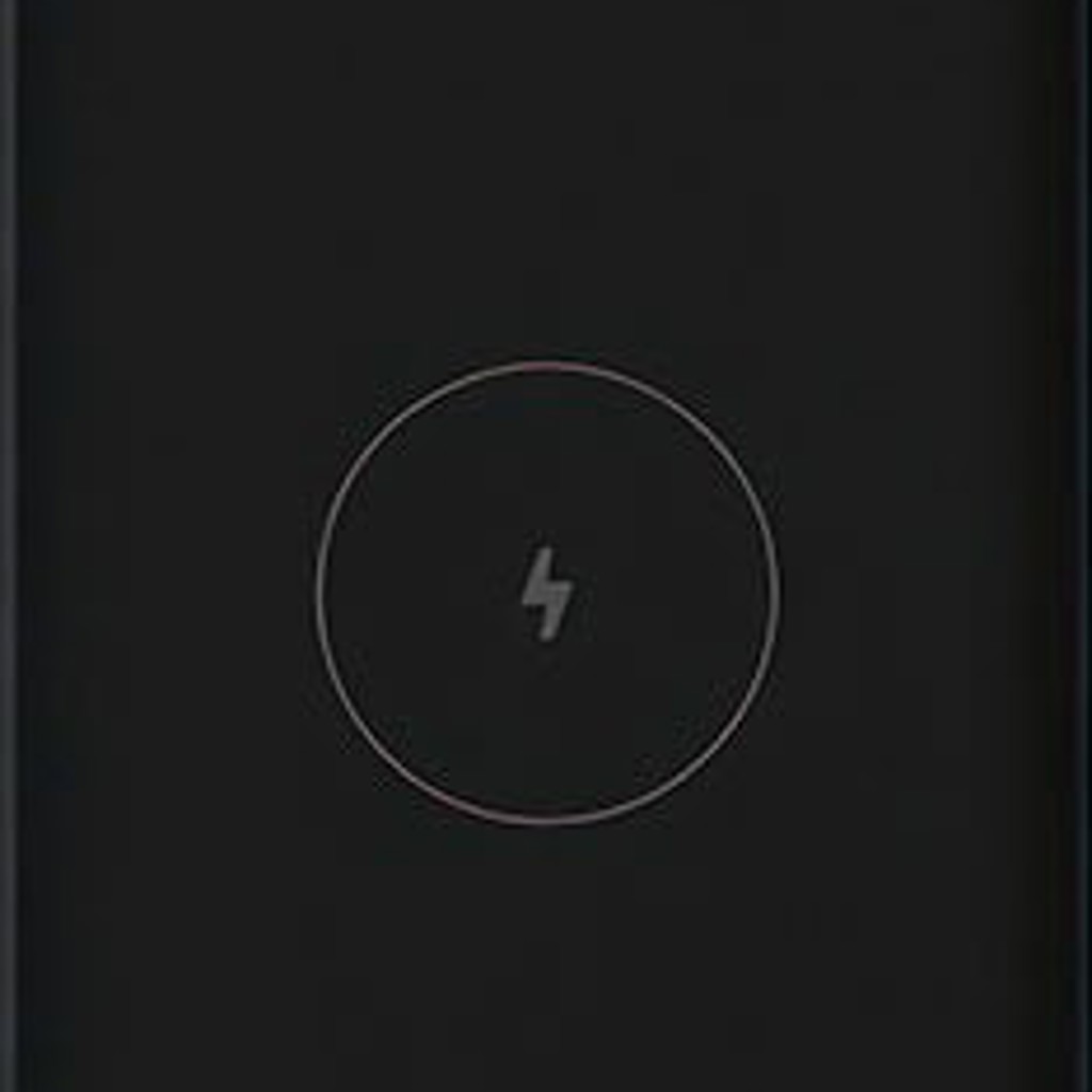 Повербанк Xiaomi Wireless Power Bank 10000 mAh