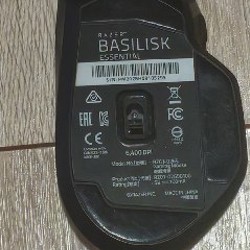 Игровая мышь Razer Basilisk Essential - фото 2