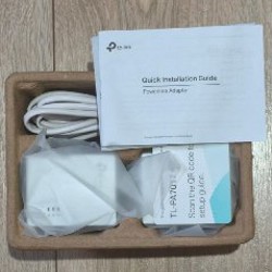 TP-Link TL-PA7017 KIT - фото 2