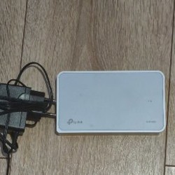 Патч-корд UTP Cat5e - фото 1