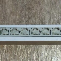 Патч-корд UTP Cat5e - фото 2