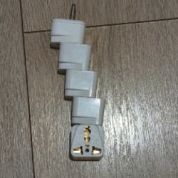 Патч-корд UTP Cat5e - фото 6