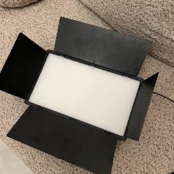 Видео свет LED U800+ - фото 4