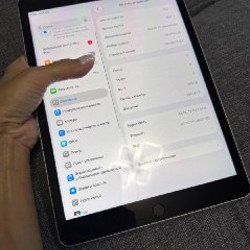 Magic Keyboard для iPad Air / Pro 11 дюймов - фото 8