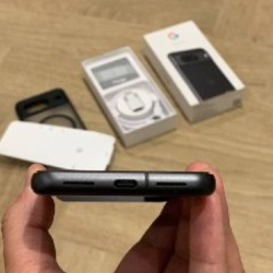 MagSafe чехол - фото 5