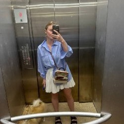 Рубашка zara - фото 3