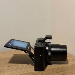Sony RX100 III (Mark 3) - фото 3