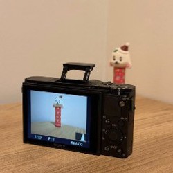 Sony RX100 III (Mark 3) - фото 4