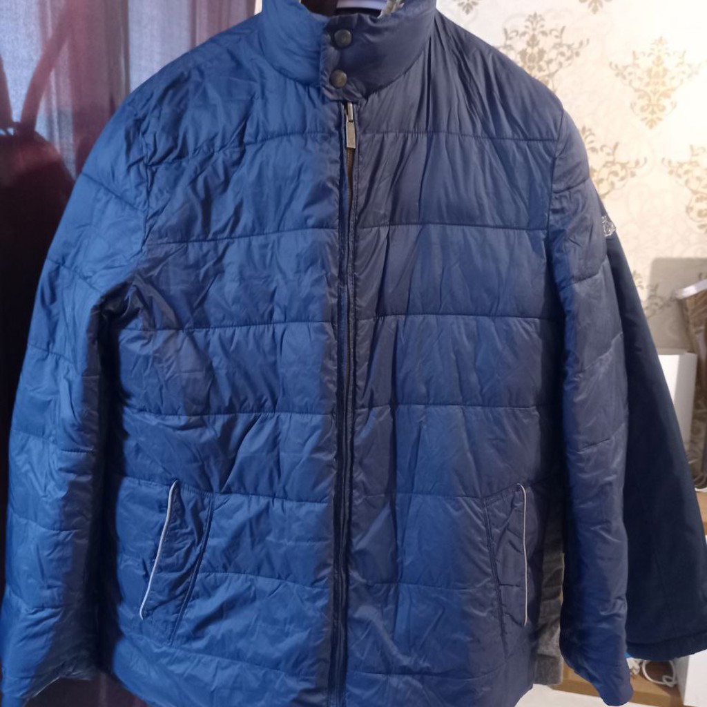 Куртка Massimo Duti