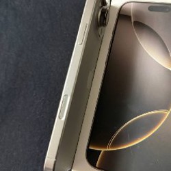 IPhone 16 Pro Max - фото 4
