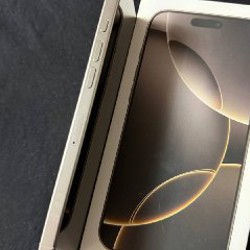 IPhone 16 Pro Max - фото 5