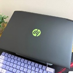 Игровой ноутбук HP Pavilion Gaming 15 - фото 3