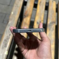 IPhone 16 Pro Max - фото 3
