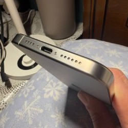 IPhone 15 Pro Max - фото 5