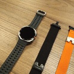 Samsung Galaxy Watch Ultra - фото 2