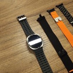 Samsung Galaxy Watch Ultra - фото 3