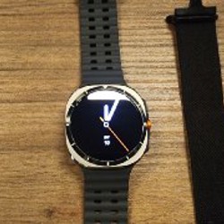 Samsung Galaxy Watch Ultra - фото 4