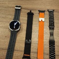 Samsung Galaxy Watch Ultra - фото 5