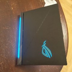 ASUS ROG Strix SCAR 16 (2023) G634JZ - фото 2