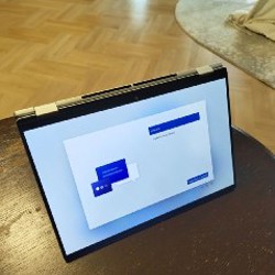 Ноутбук-трансформер HP OmniBook X Flip 16 - фото 2