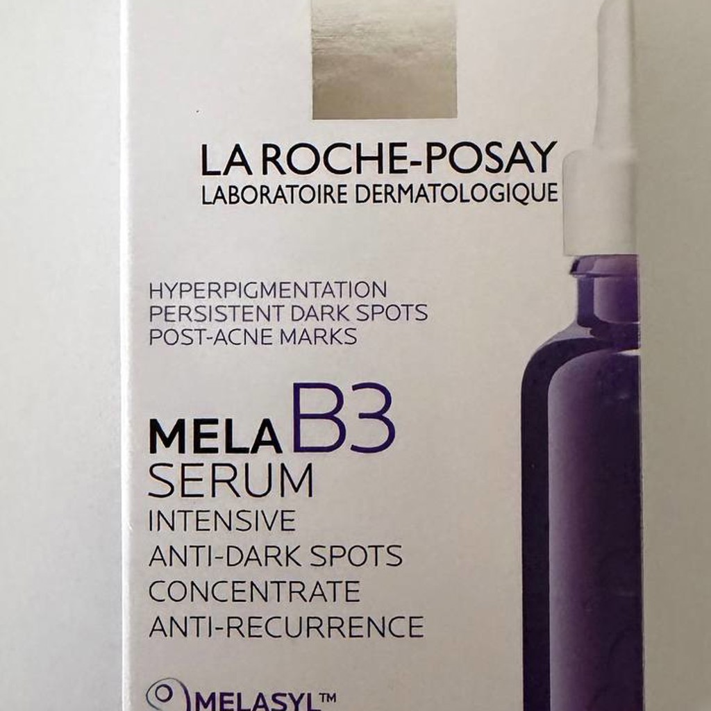 La Roche-Posay Mela B3 Serum