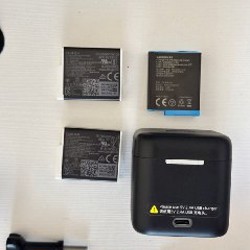 GoPro 11 black - фото 3
